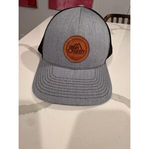 High‎ Country  Patch Logo Snapback Hat Baseball Cap USA